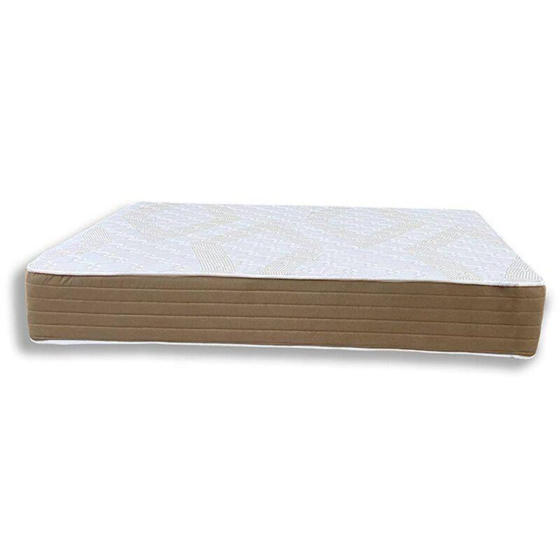 ð¥ Oferta ð¥ 

Colchão de Molas Ensacadas Saluti ( CASAL ) Colchobel/ Altura 28cm Molas Pocket + Camadas de Espuma Soft D33 - Imagem 5